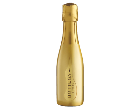 Bottega Gold Prossecco